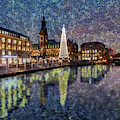 Christmas Hamburg